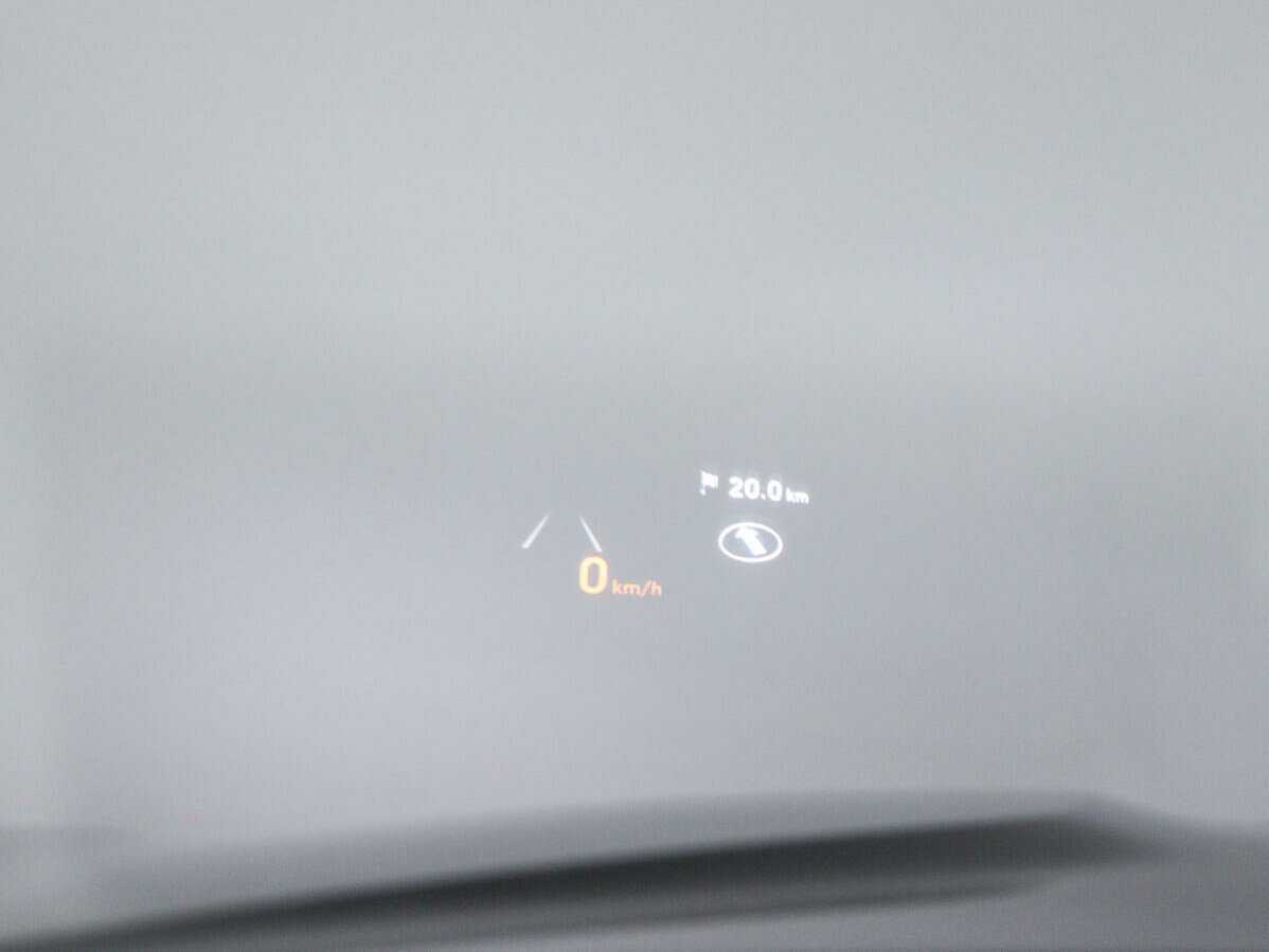 Б/У Генезис Г70 2018 года. Фото: #25