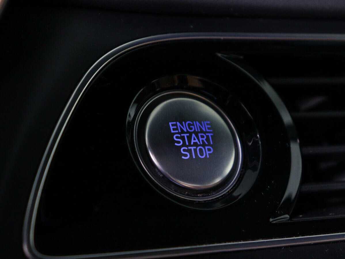 Б/У Генезис Г70 2018 года. Фото: #27