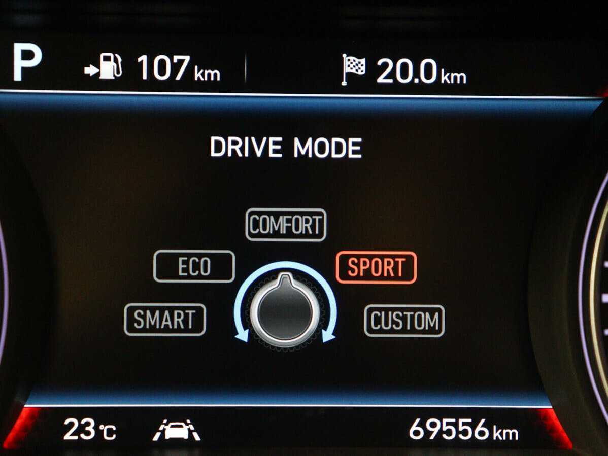 Б/У Генезис Г70 2018 года. Фото: #29