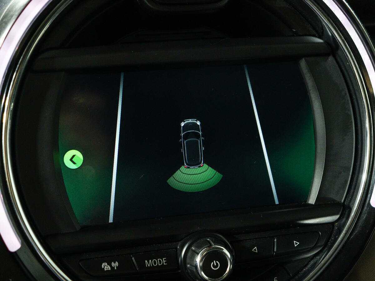 Б/У Мини Хэтч 2018 года. Фото: #14