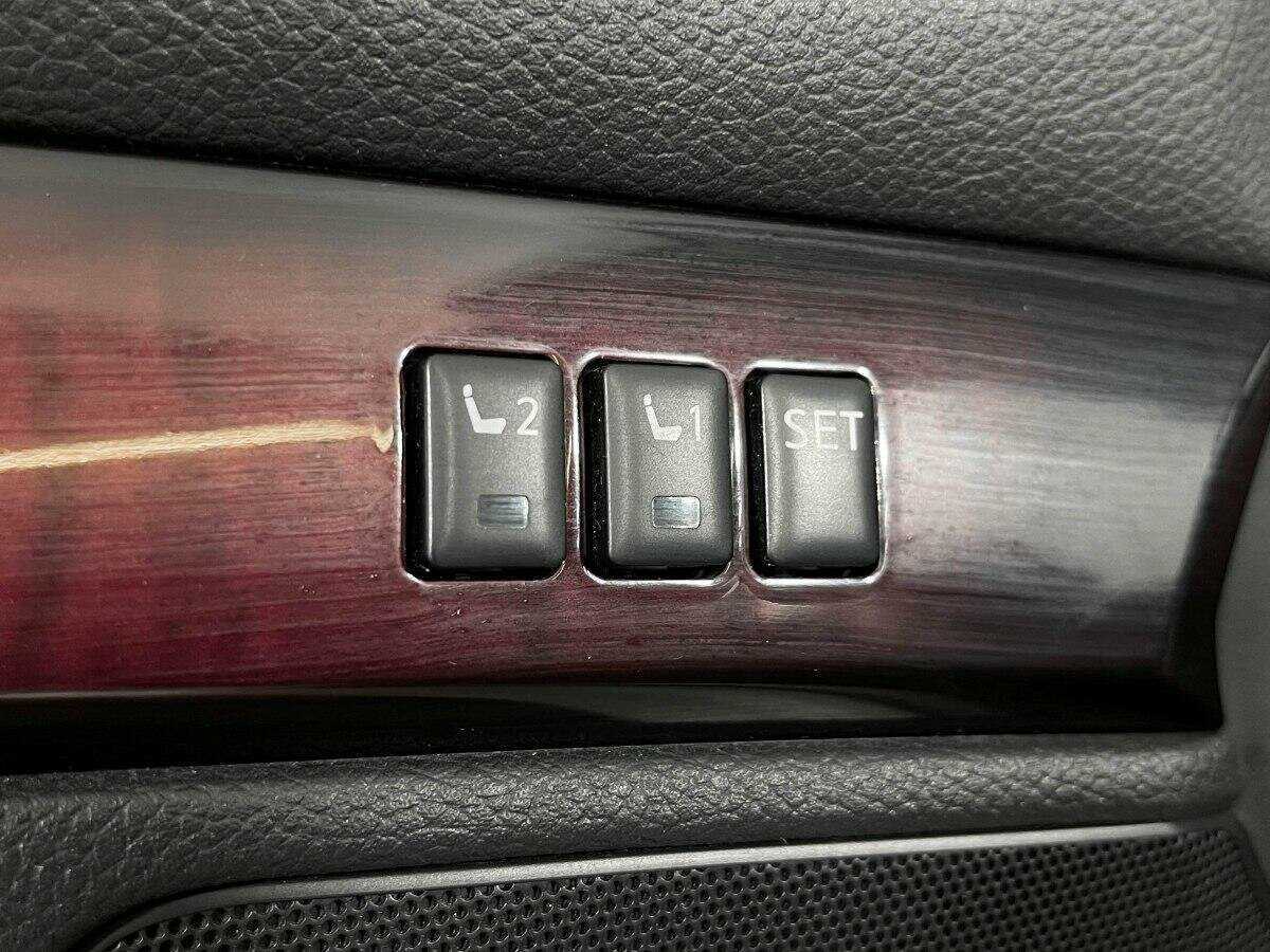 Б/У Инфинити К60 2014 года. Фото: #15