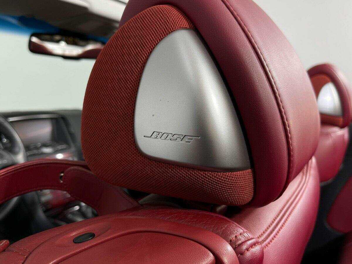 Б/У Инфинити К60 2014 года. Фото: #16