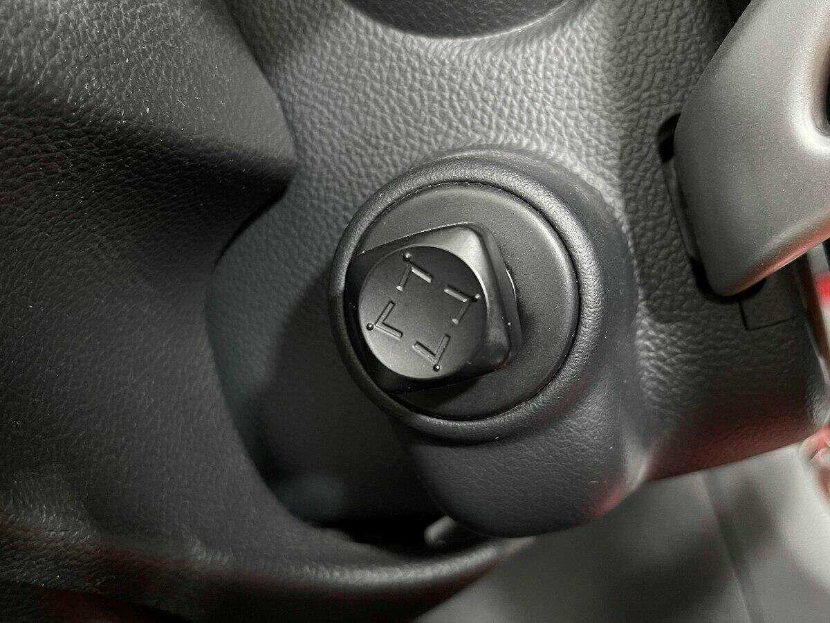 Б/У Инфинити К60 2014 года. Фото: #18