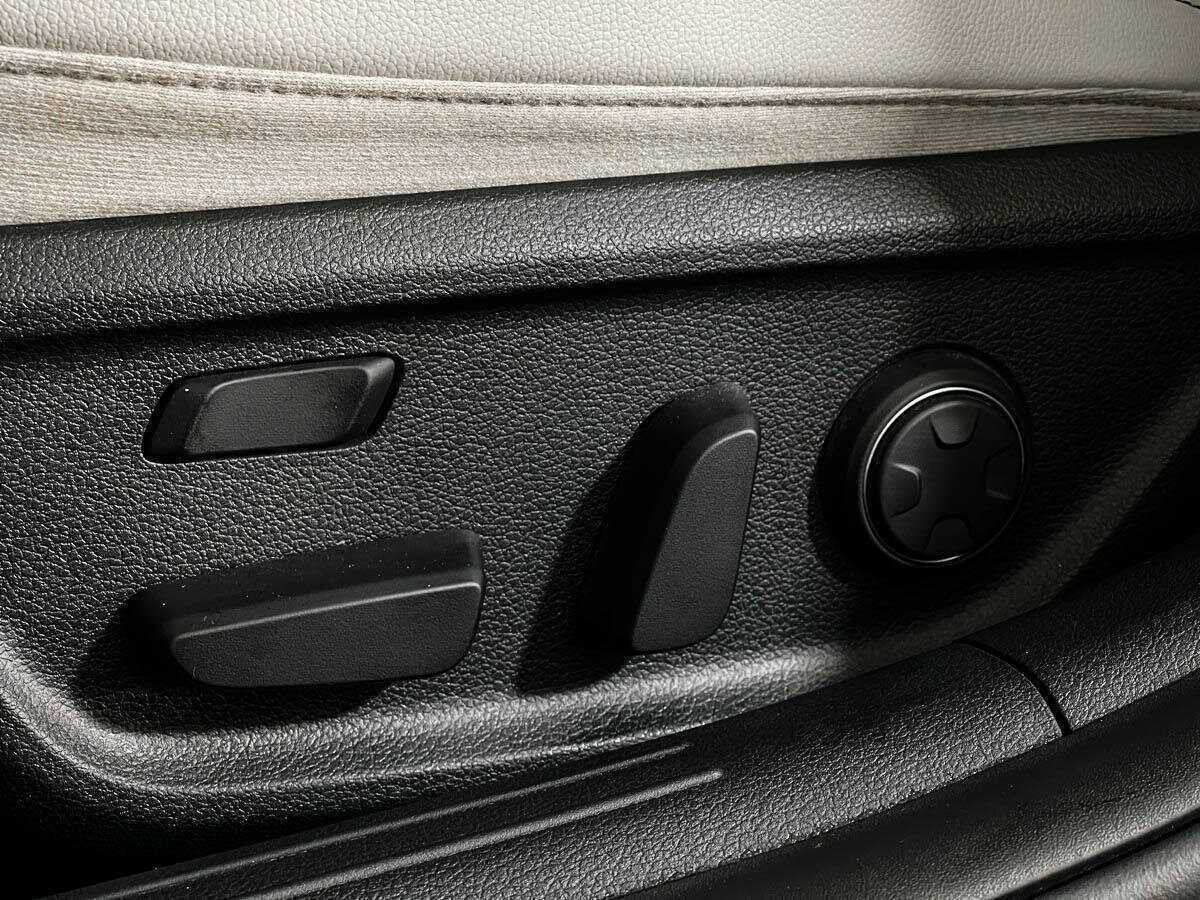 Б/У Генезис Г70 2021 года. Фото: #11