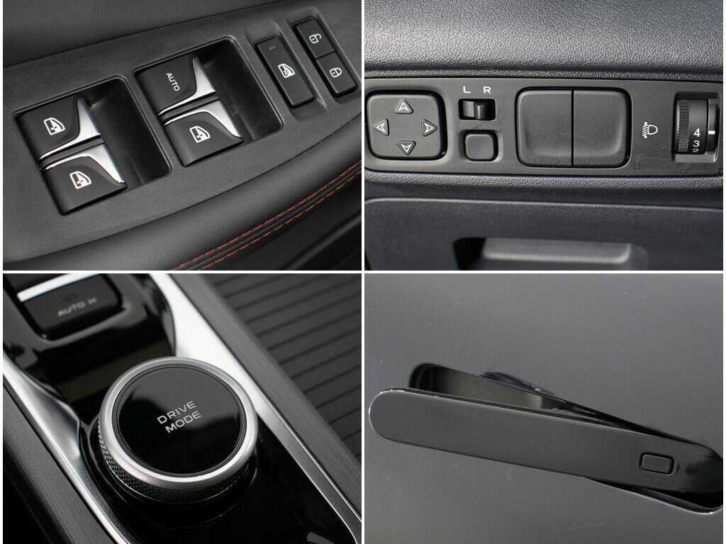 Б/У Чанган УНИ-Т 2023 года. Фото: #15