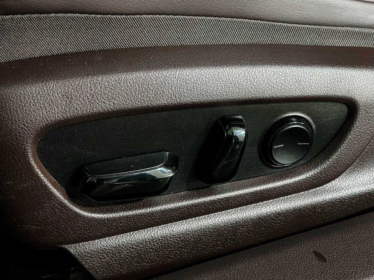 Б/У Лексус ЕС 2021 года. Фото: #13