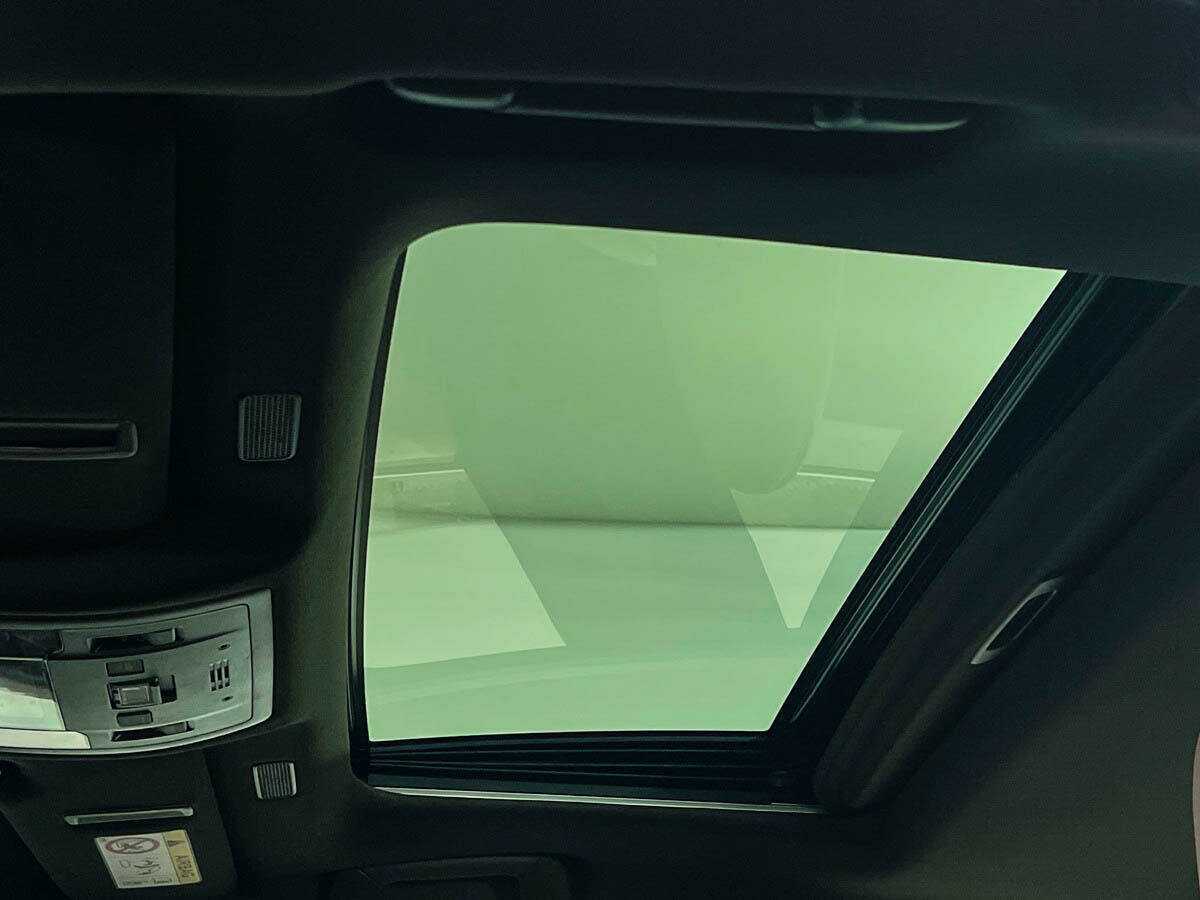 Б/У Лексус ЕС 2021 года. Фото: #14