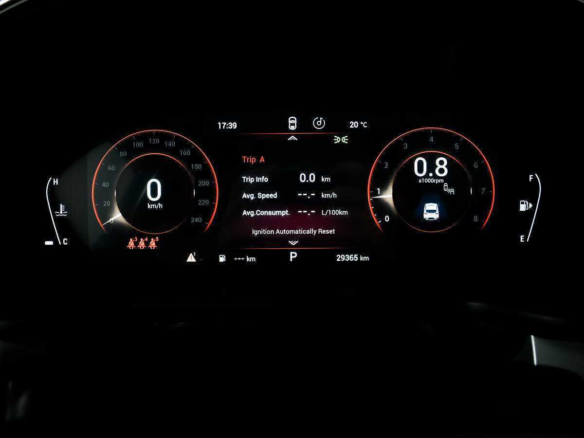 Б/У Эксид Т-Икс-Л 2021 года. Фото: #9