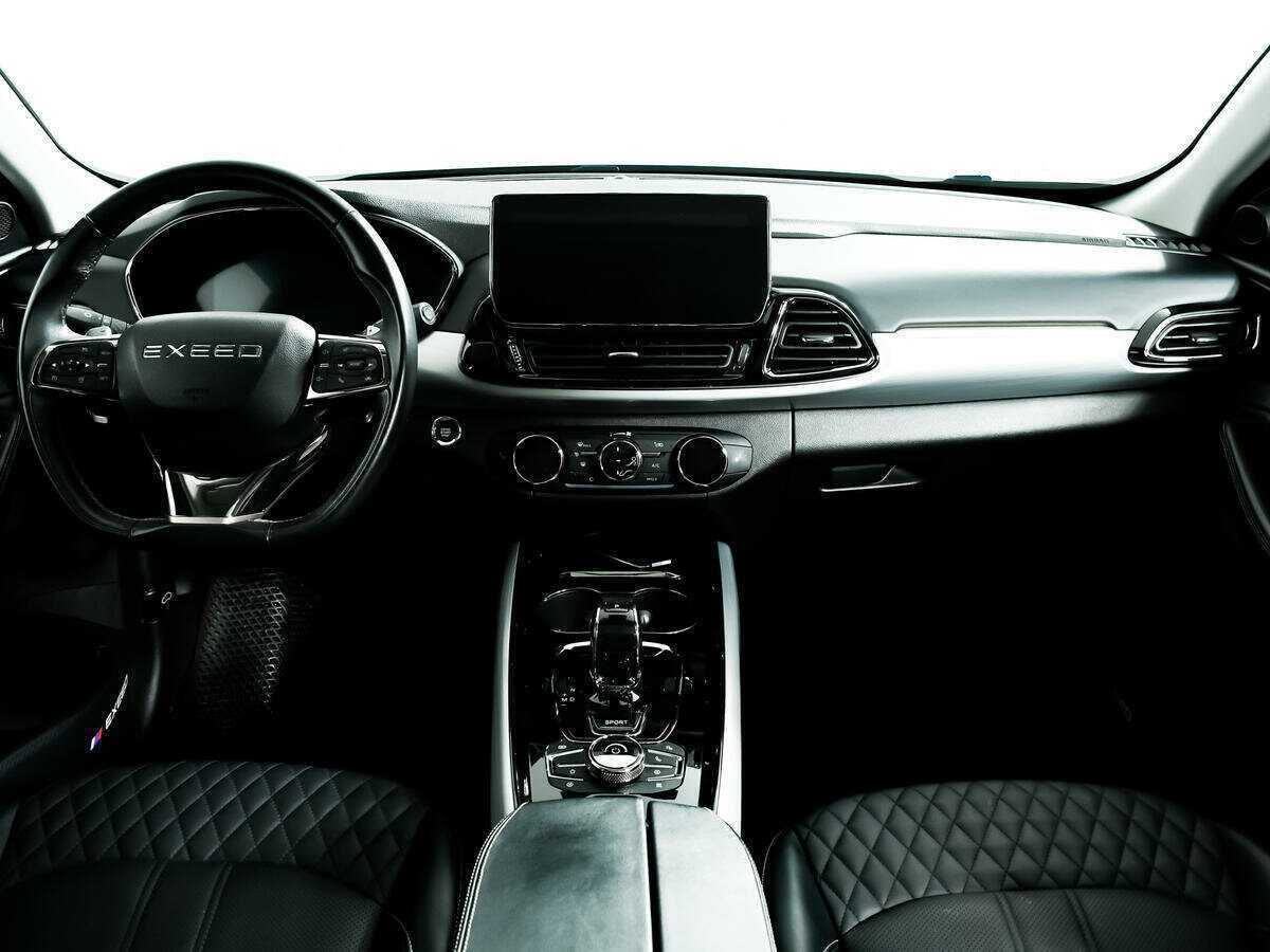 Б/У Эксид Т-Икс-Л 2021 года. Фото: #10