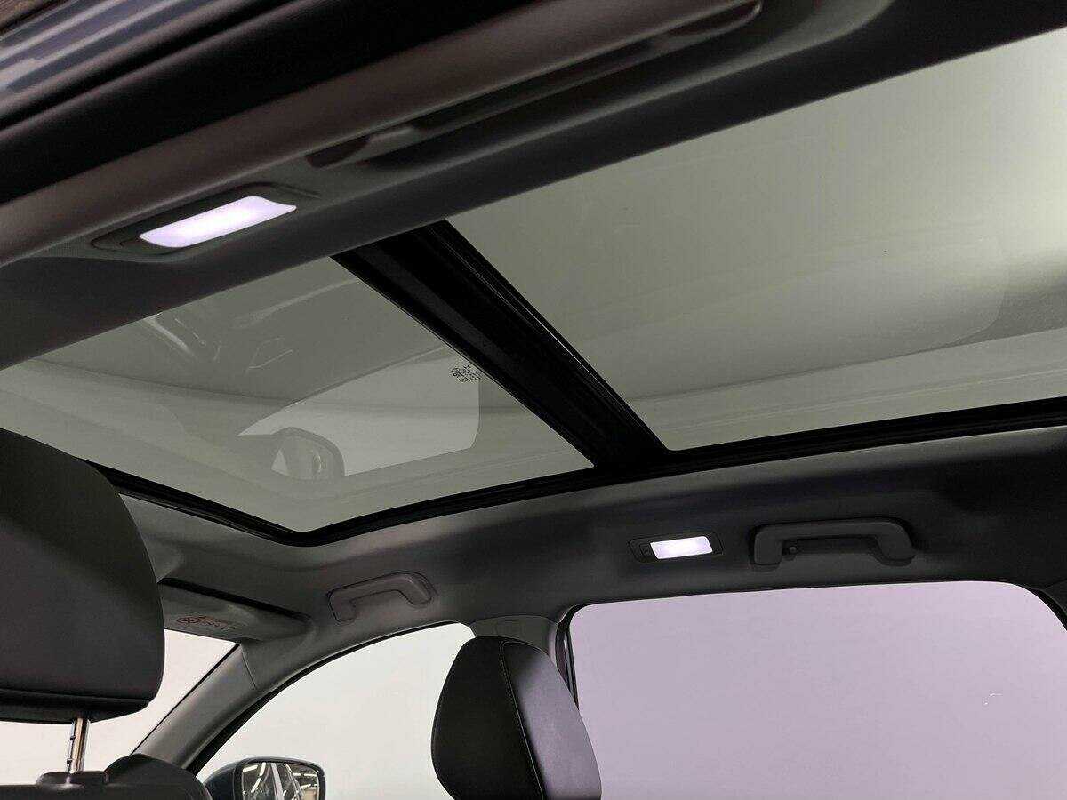 Б/У Чери Тигго 8 Про 2021 года. Фото: #13