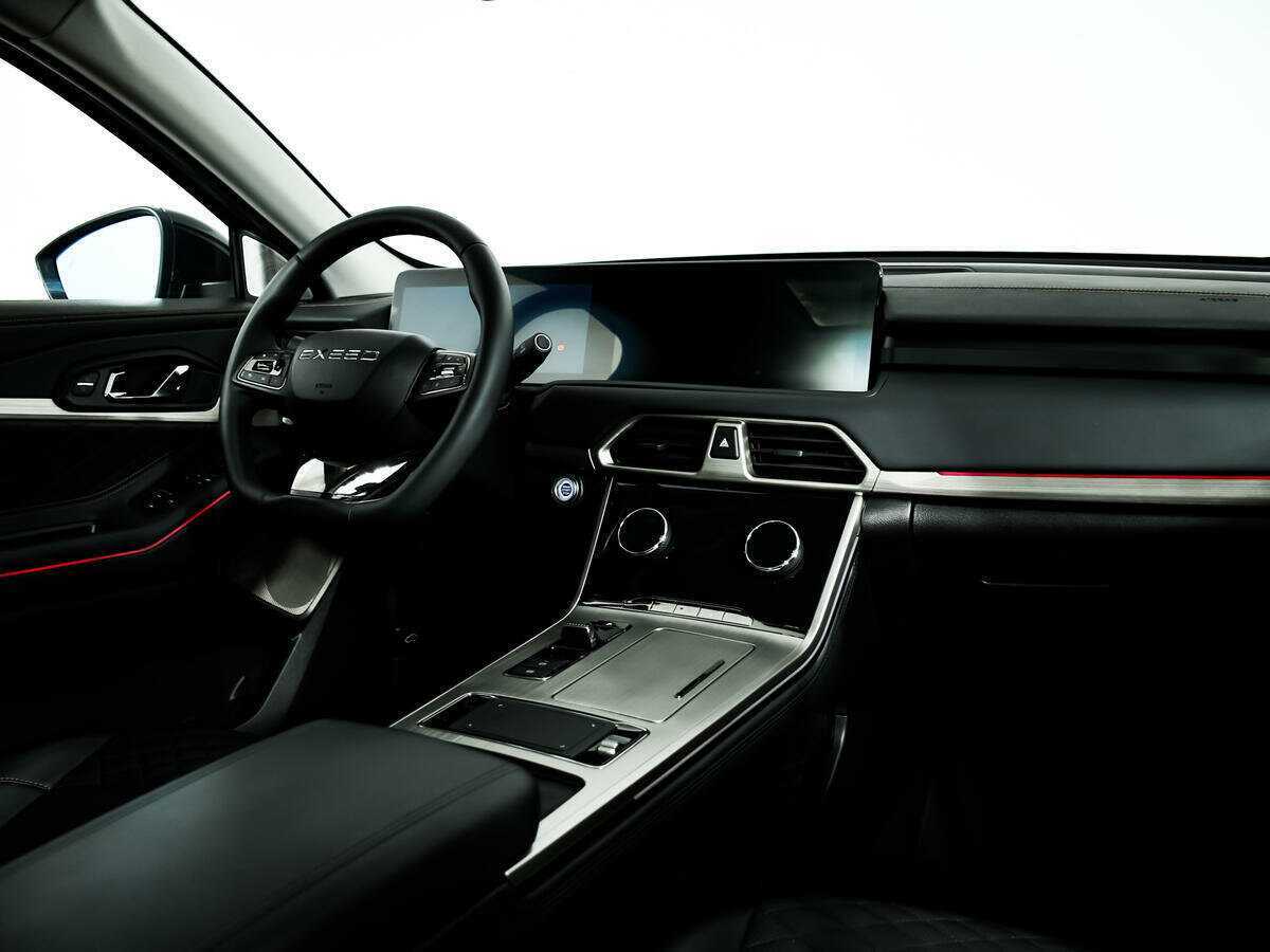 Б/У Эксид Т-Икс-Л 2023 года. Фото: #7