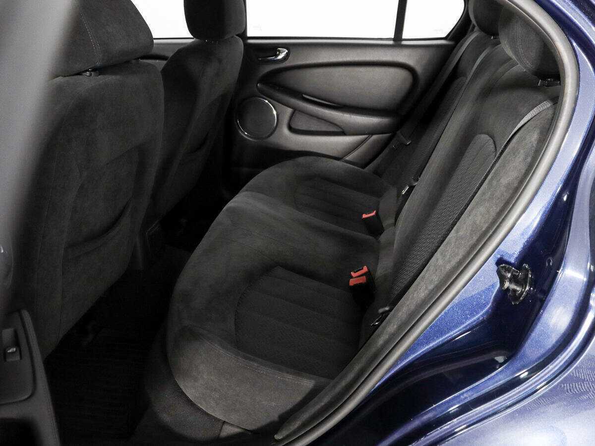 Б/У Ягуар Икс-Тайп 2007 года. Фото: #9