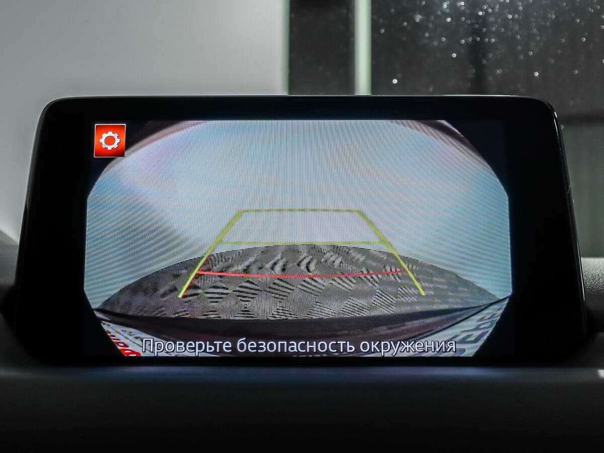 Б/У Мазда Ц-Икс-5 2022 года. Фото: #19