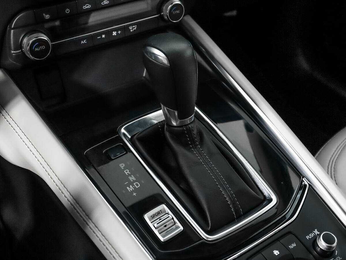 Б/У Мазда Ц-Икс-5 2019 года. Фото: #12