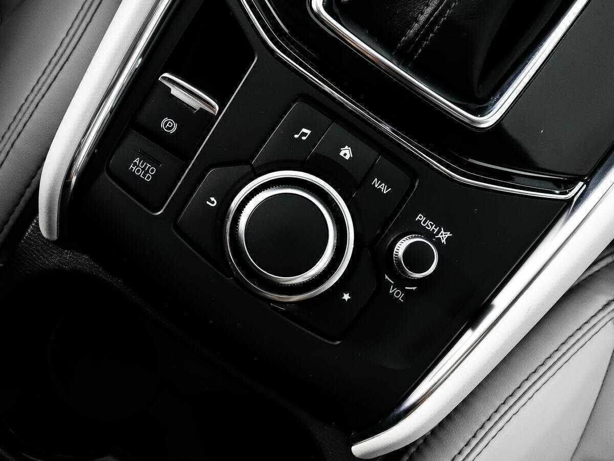 Б/У Мазда Ц-Икс-5 2019 года. Фото: #13