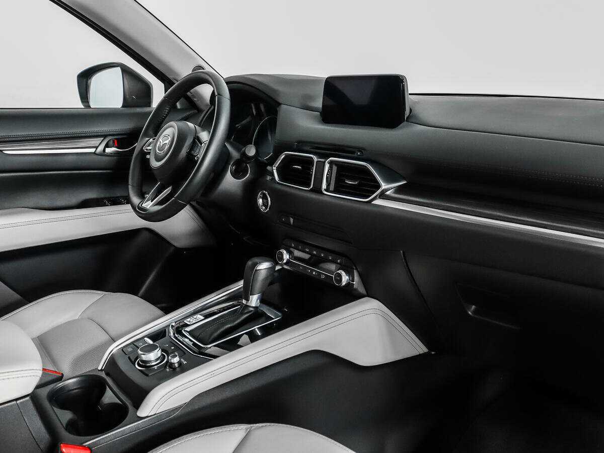 Б/У Мазда Ц-Икс-5 2019 года. Фото: #15