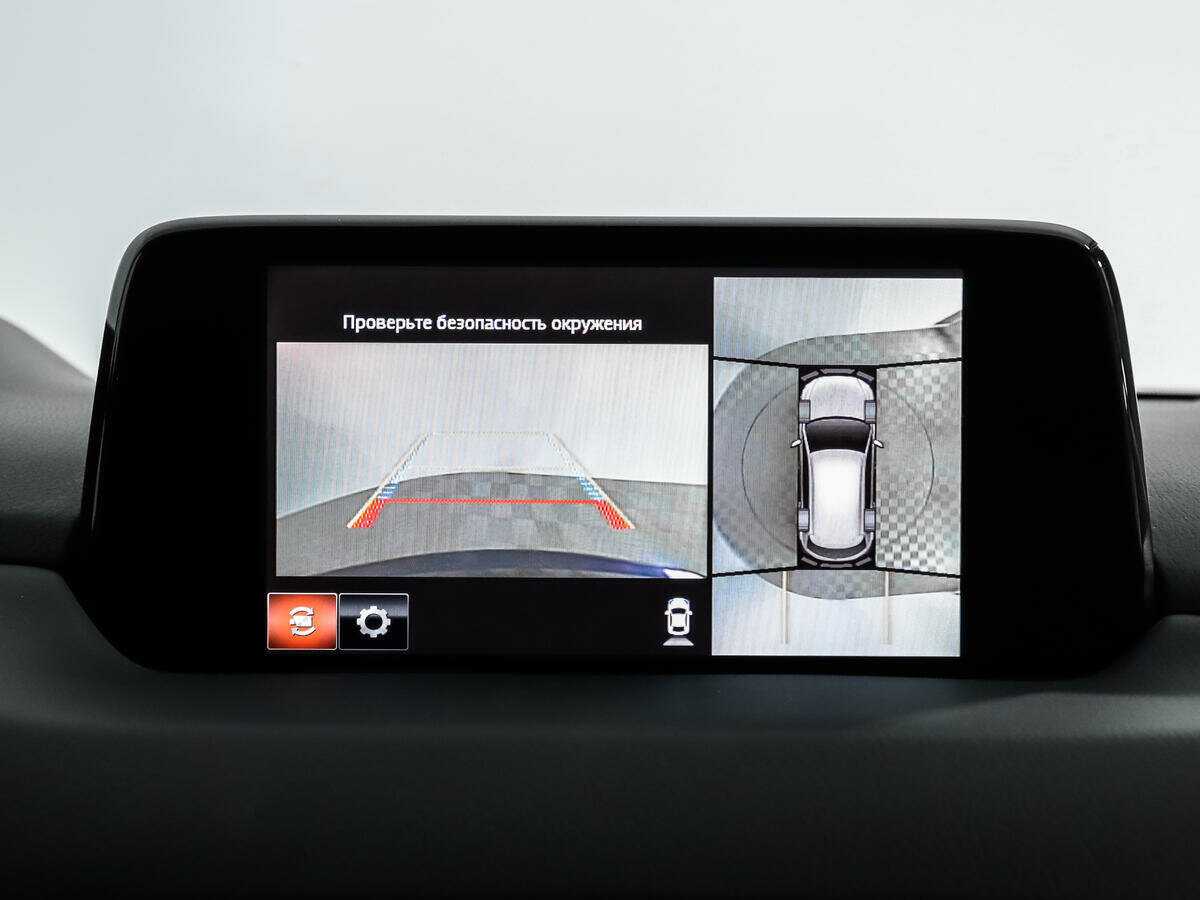 Б/У Мазда Ц-Икс-5 2019 года. Фото: #20