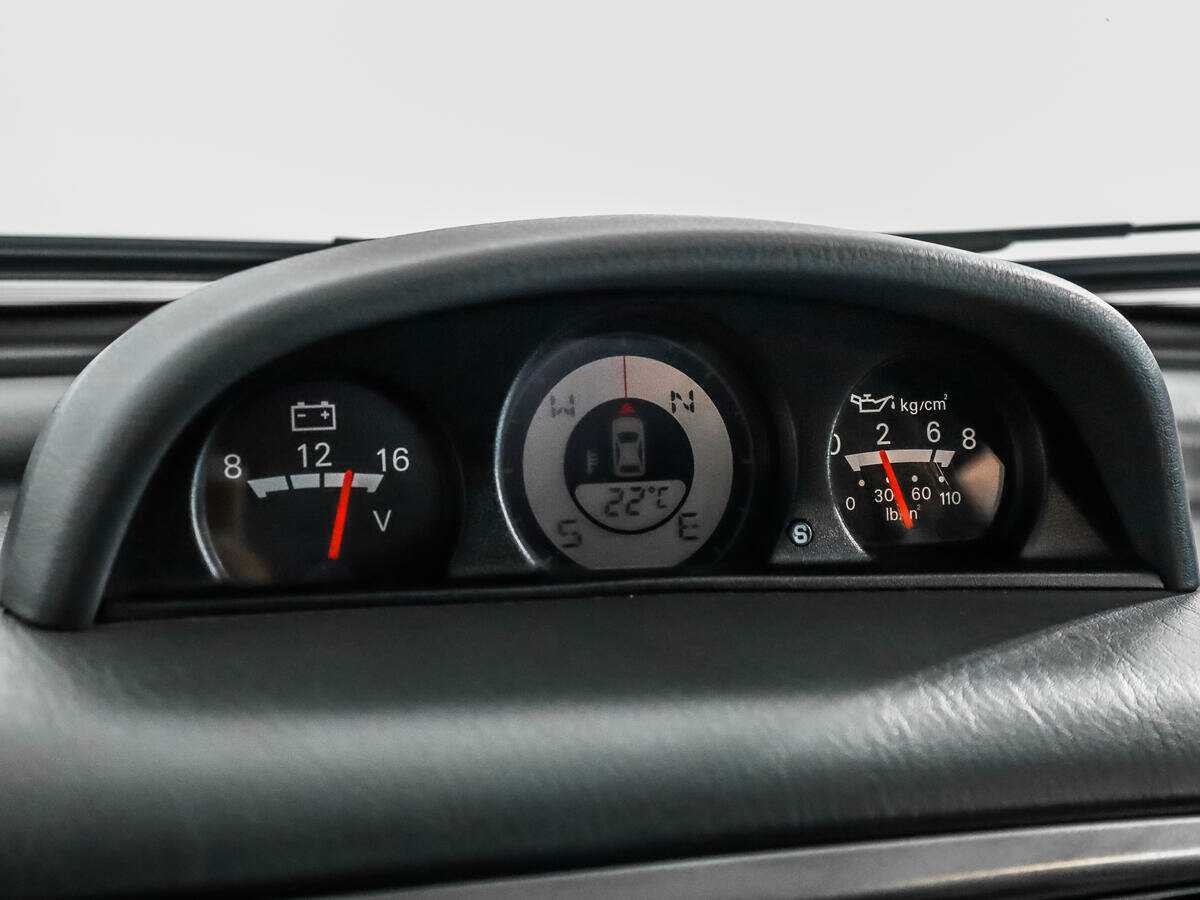 Mitsubishi Pajero Sport 2008 года с пробегом. Фото: #14