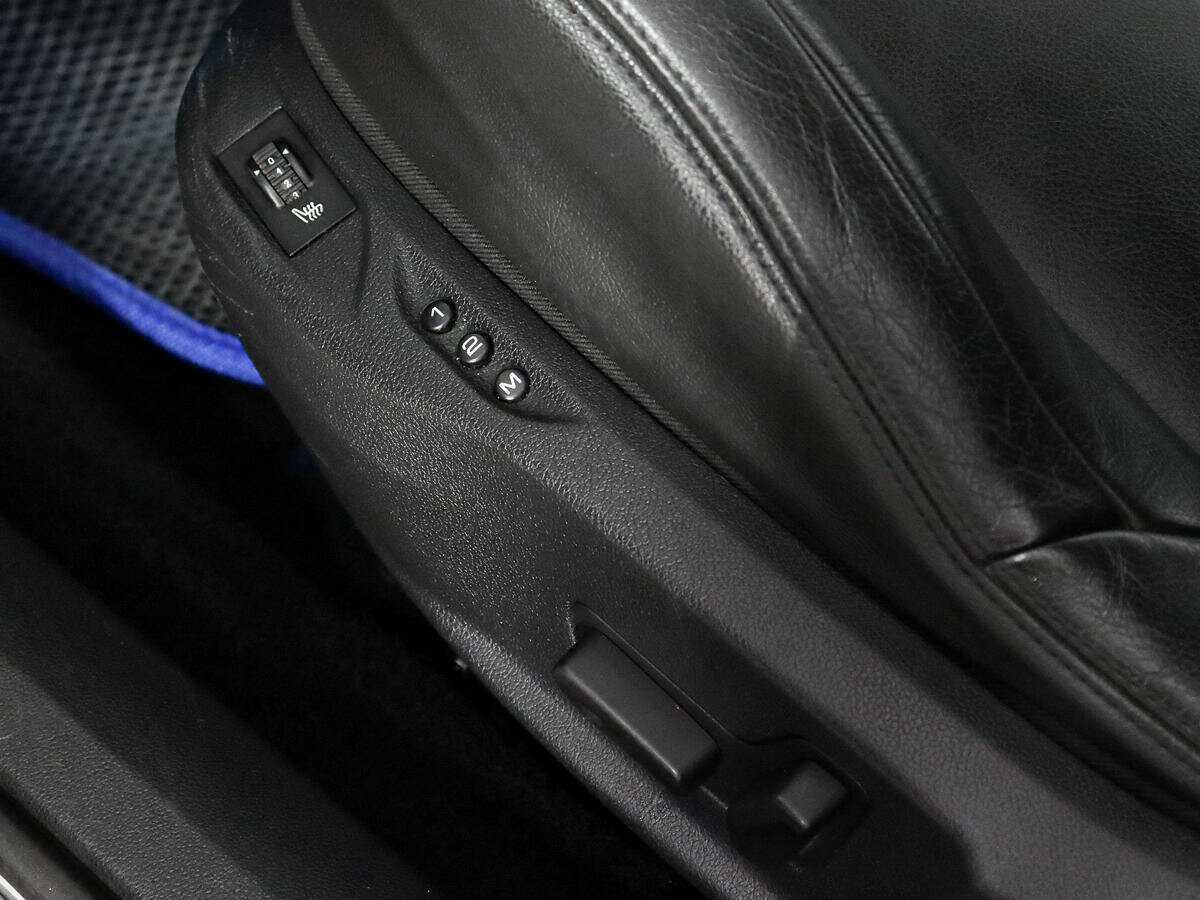 Б/У Пежо 308 2012 года. Фото: #11