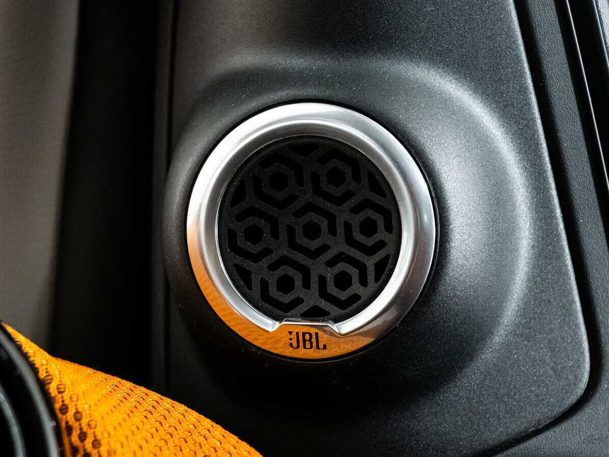 Б/У Смарт Форту 2016 года. Фото: #15