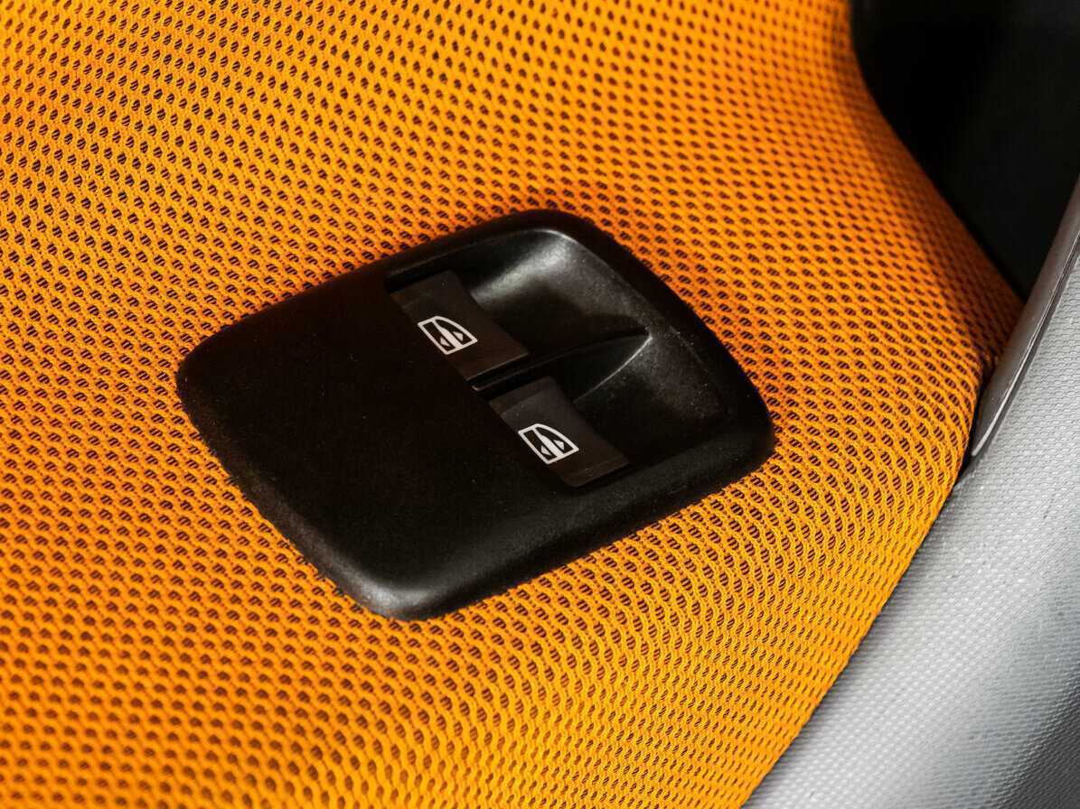 Б/У Смарт Форту 2016 года. Фото: #17