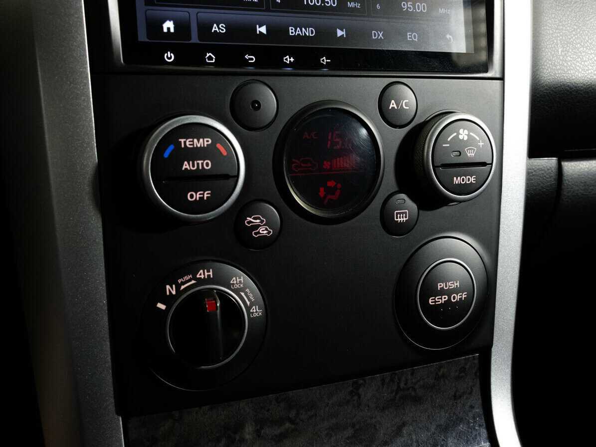 Б/У Сузуки Гранд Витара 2010 года. Фото: #12