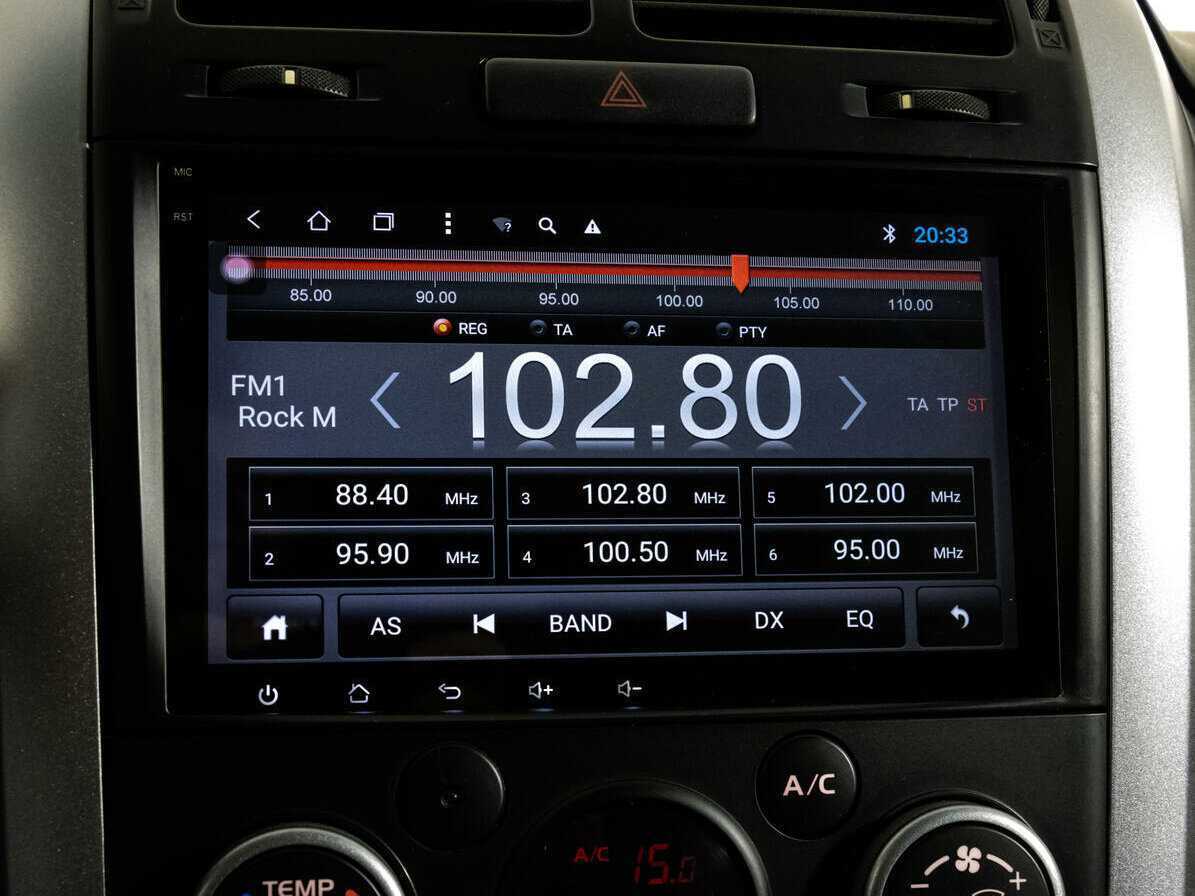 Б/У Сузуки Гранд Витара 2010 года. Фото: #13