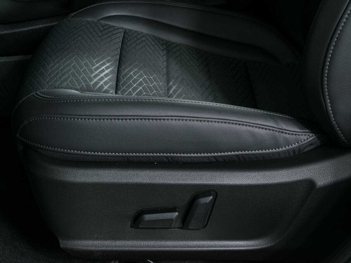 Б/У Хавал Ф7-икс 2024 года. Фото: #19