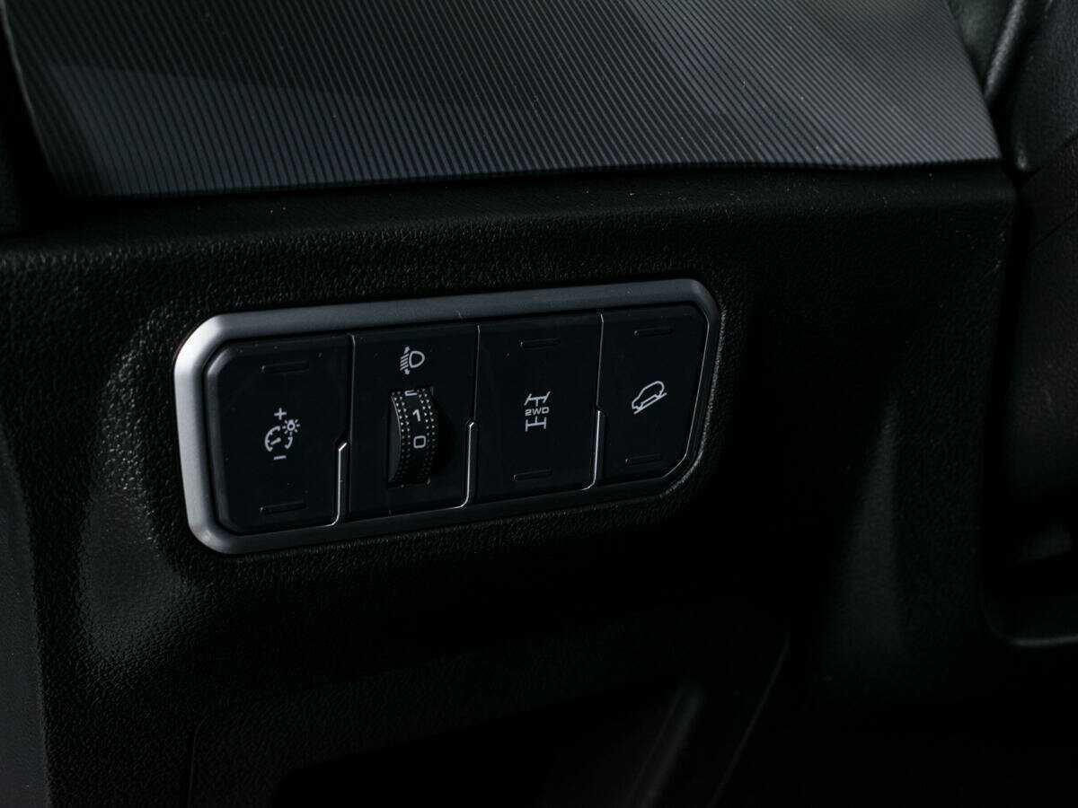 Б/У Хавал Ф7-икс 2024 года. Фото: #20