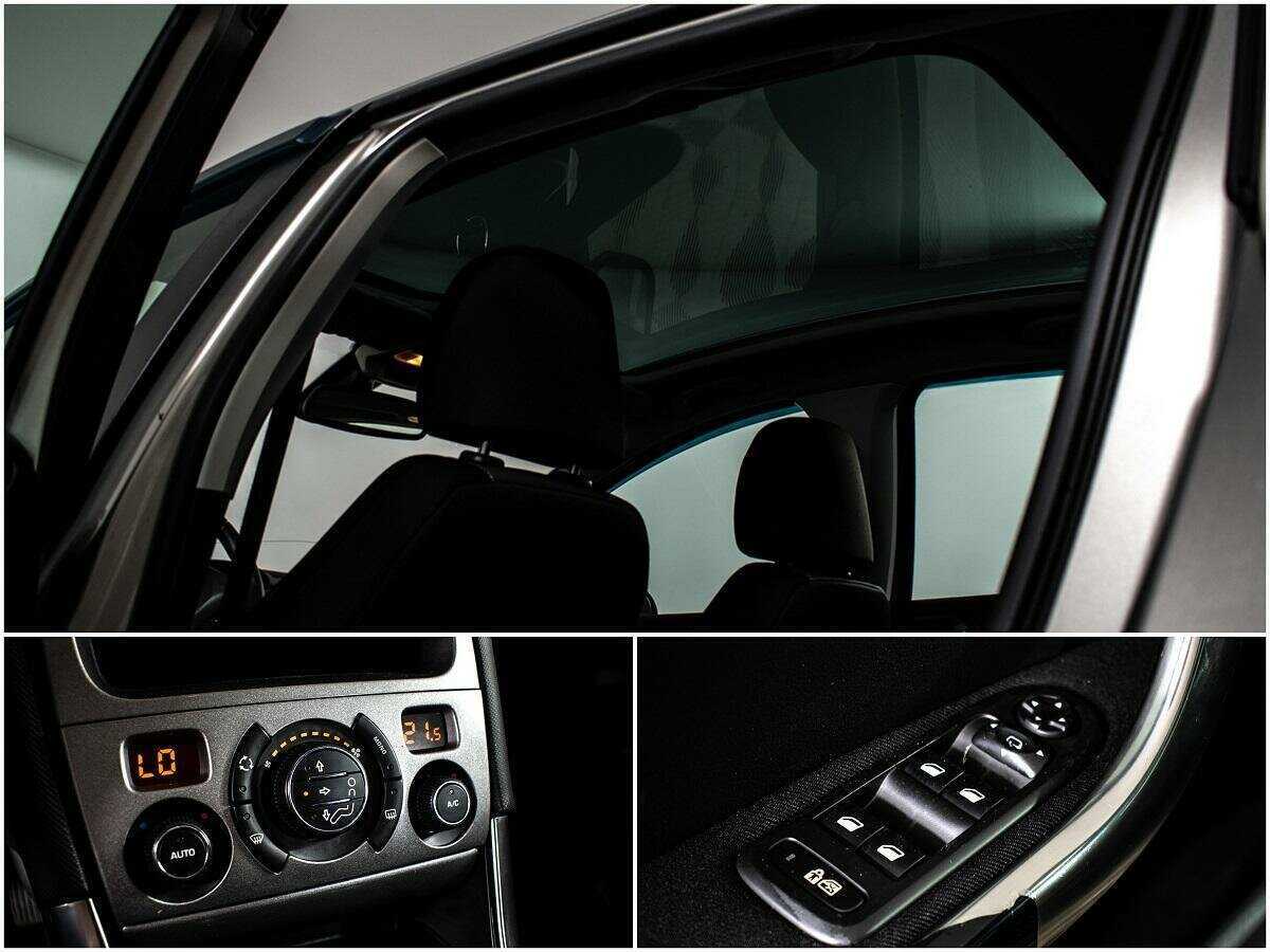 Б/У Пежо 308 2010 года. Фото: #12