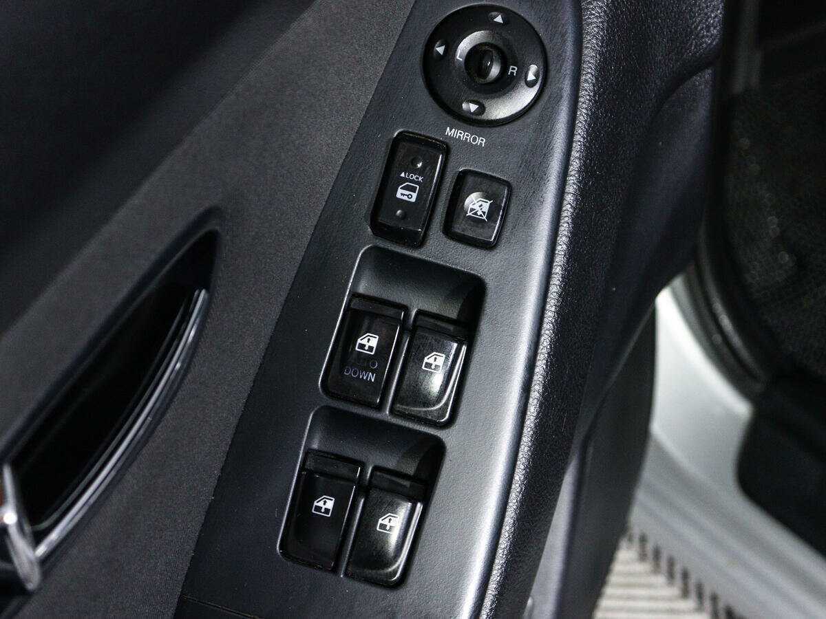 Б/У Хендай Елантра 2010 года. Фото: #12