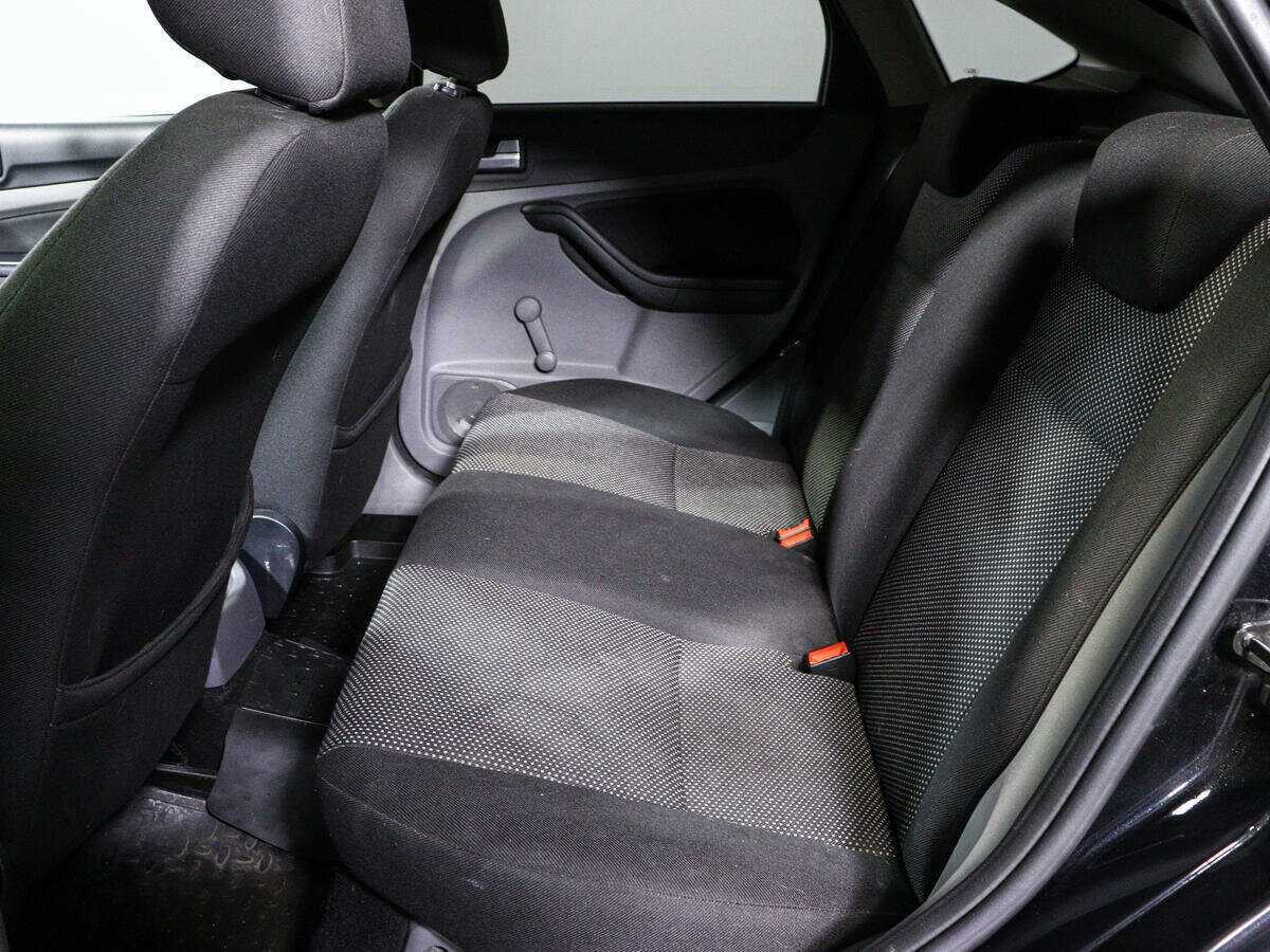 Б/У Форд Фокус 2011 года. Фото: #7