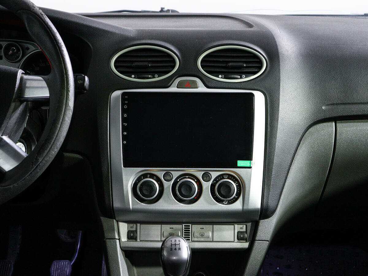 Б/У Форд Фокус 2011 года. Фото: #10