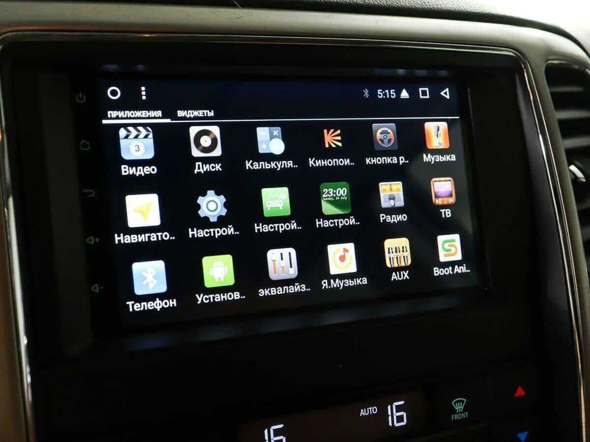 Б/У Джип Гранд Чироки 2012 года. Фото: #22