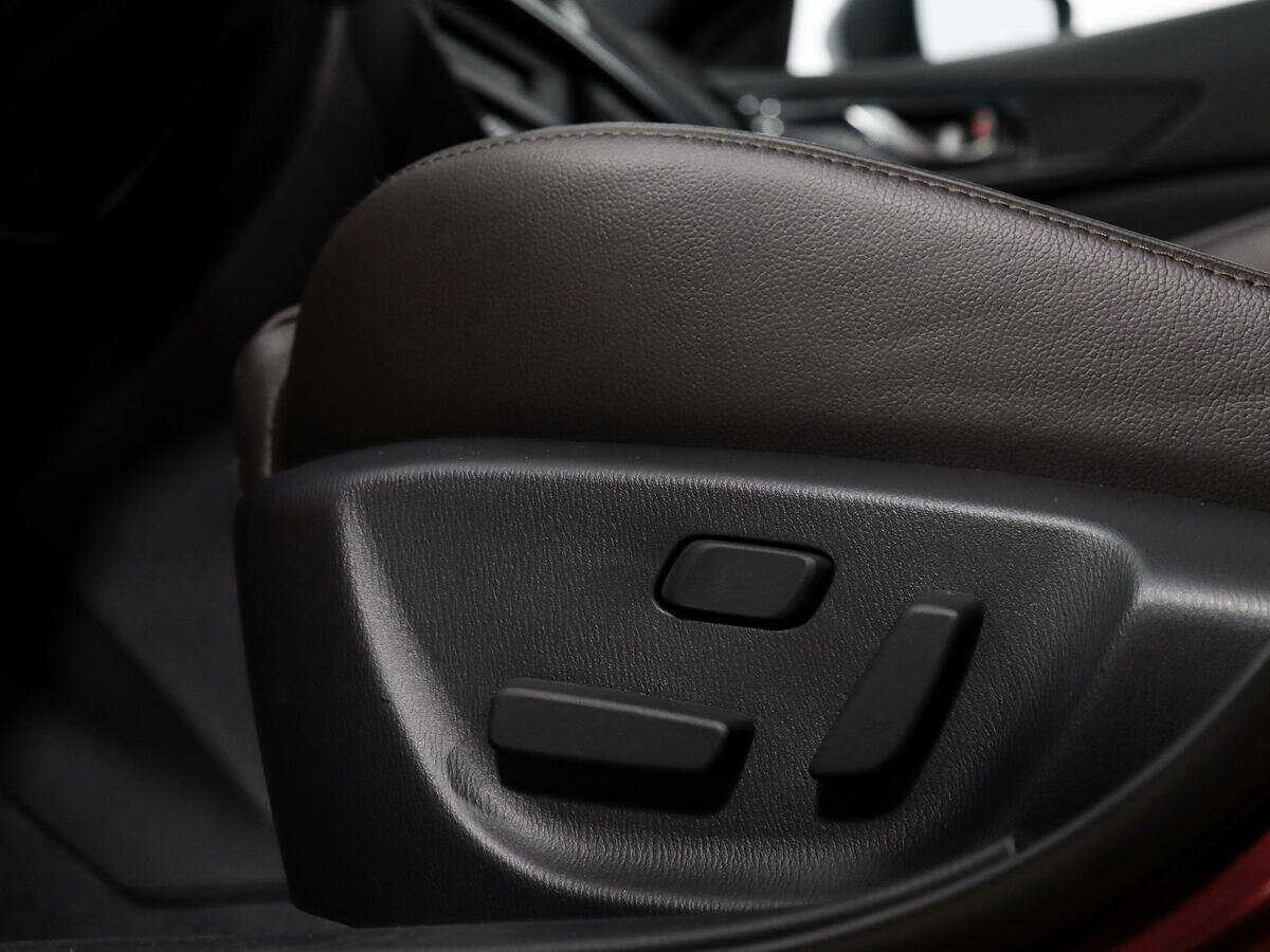 Б/У Мазда Ц-Икс-4 2023 года. Фото: #7