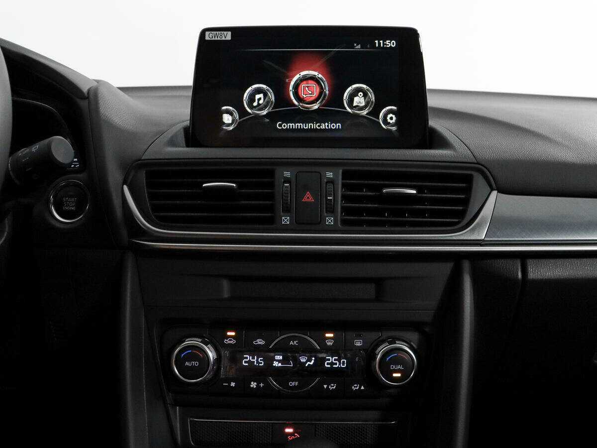 Б/У Мазда Ц-Икс-4 2023 года. Фото: #12