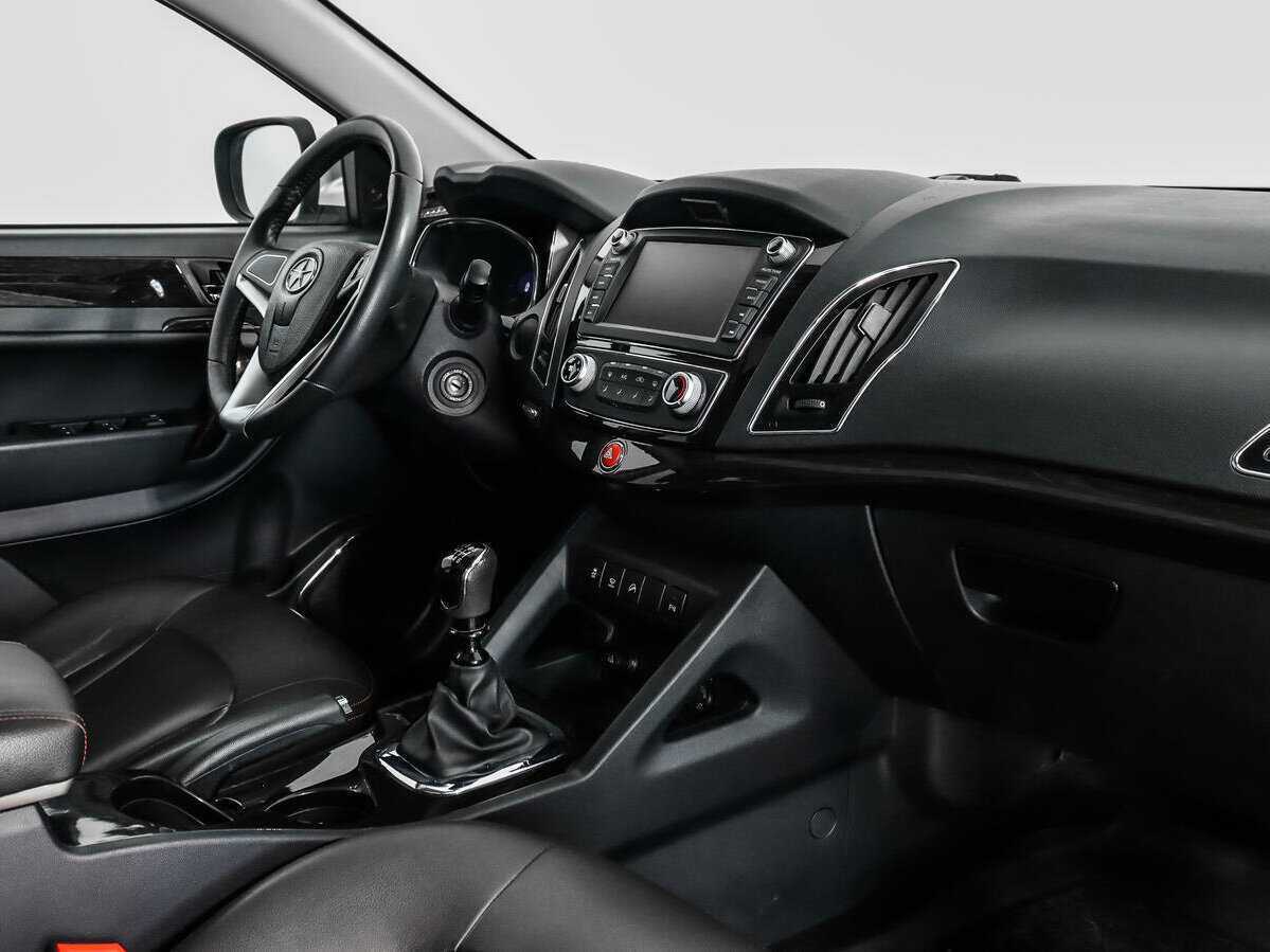 Б/У Джак С5 (Игл) 2019 года. Фото: #10