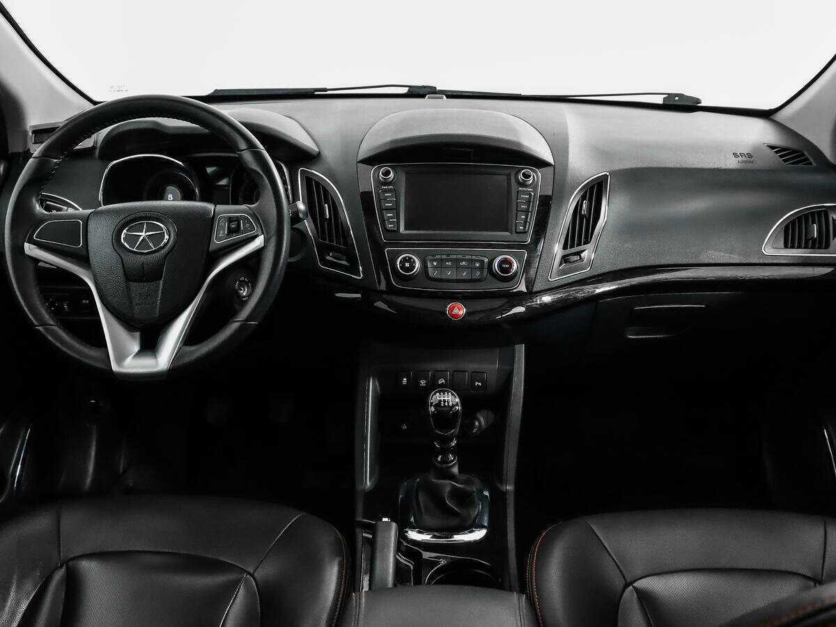 Б/У Джак С5 (Игл) 2019 года. Фото: #11