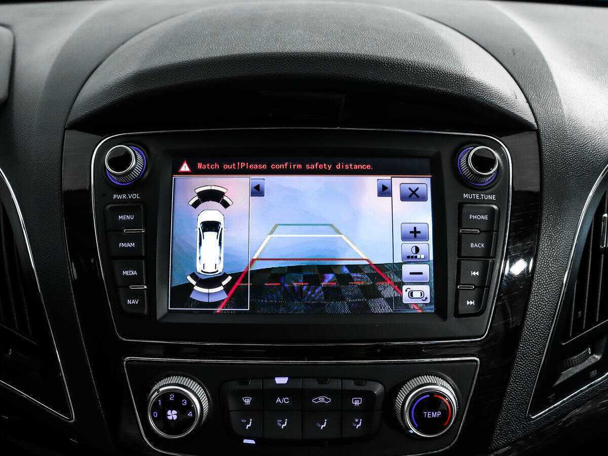 Б/У Джак С5 (Игл) 2019 года. Фото: #14