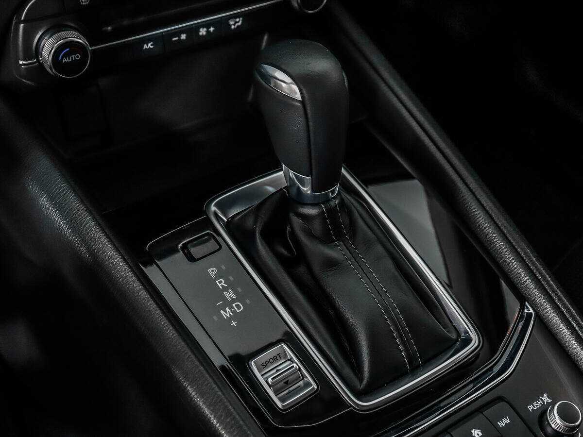 Б/У Мазда Ц-Икс-5 2021 года. Фото: #9