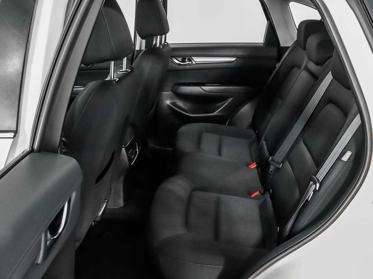 Б/У Мазда Ц-Икс-5 2021 года. Фото: #10