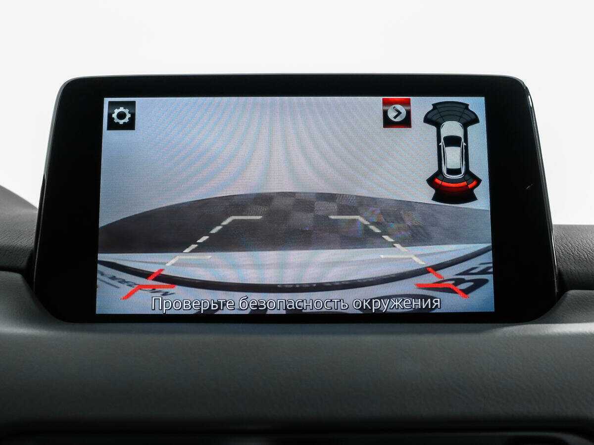 Б/У Мазда Ц-Икс-5 2021 года. Фото: #15