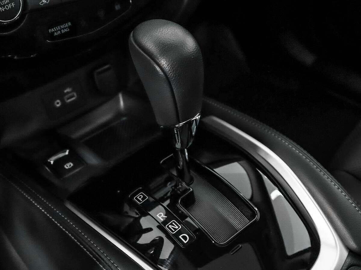 Б/У Ниссан Кашкай 2022 года. Фото: #10