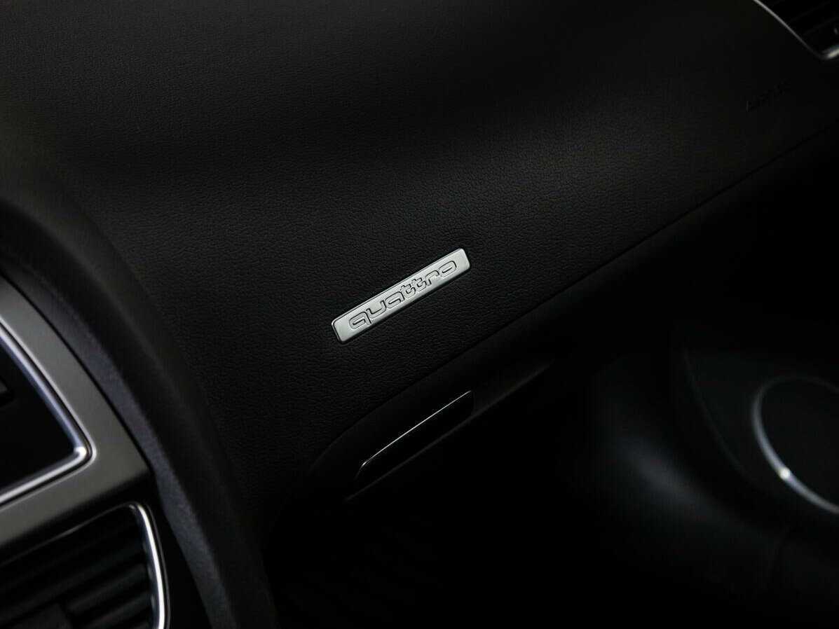 Б/У Ауди А5 2011 года. Фото: #13