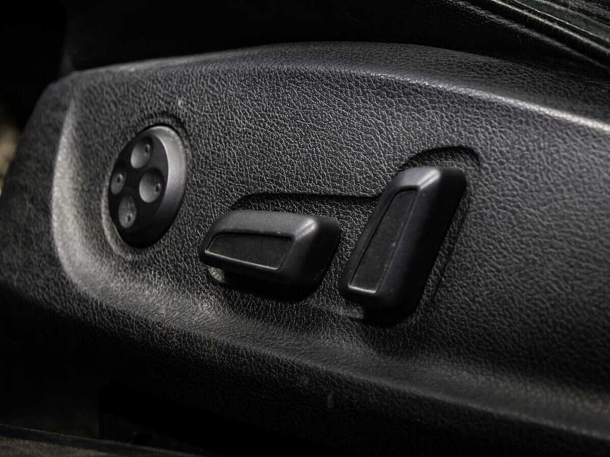 Б/У Ауди А5 2011 года. Фото: #15