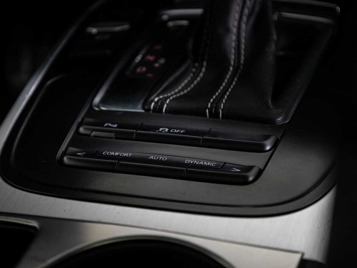 Б/У Ауди А5 2011 года. Фото: #20