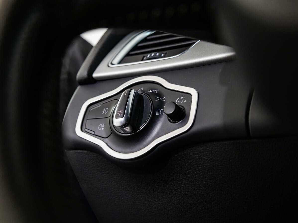 Б/У Ауди А5 2011 года. Фото: #21