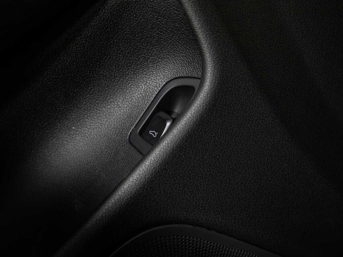 Б/У Ауди А5 2011 года. Фото: #22