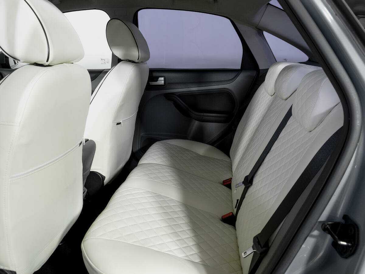 Б/У Форд Фокус 2009 года. Фото: #9