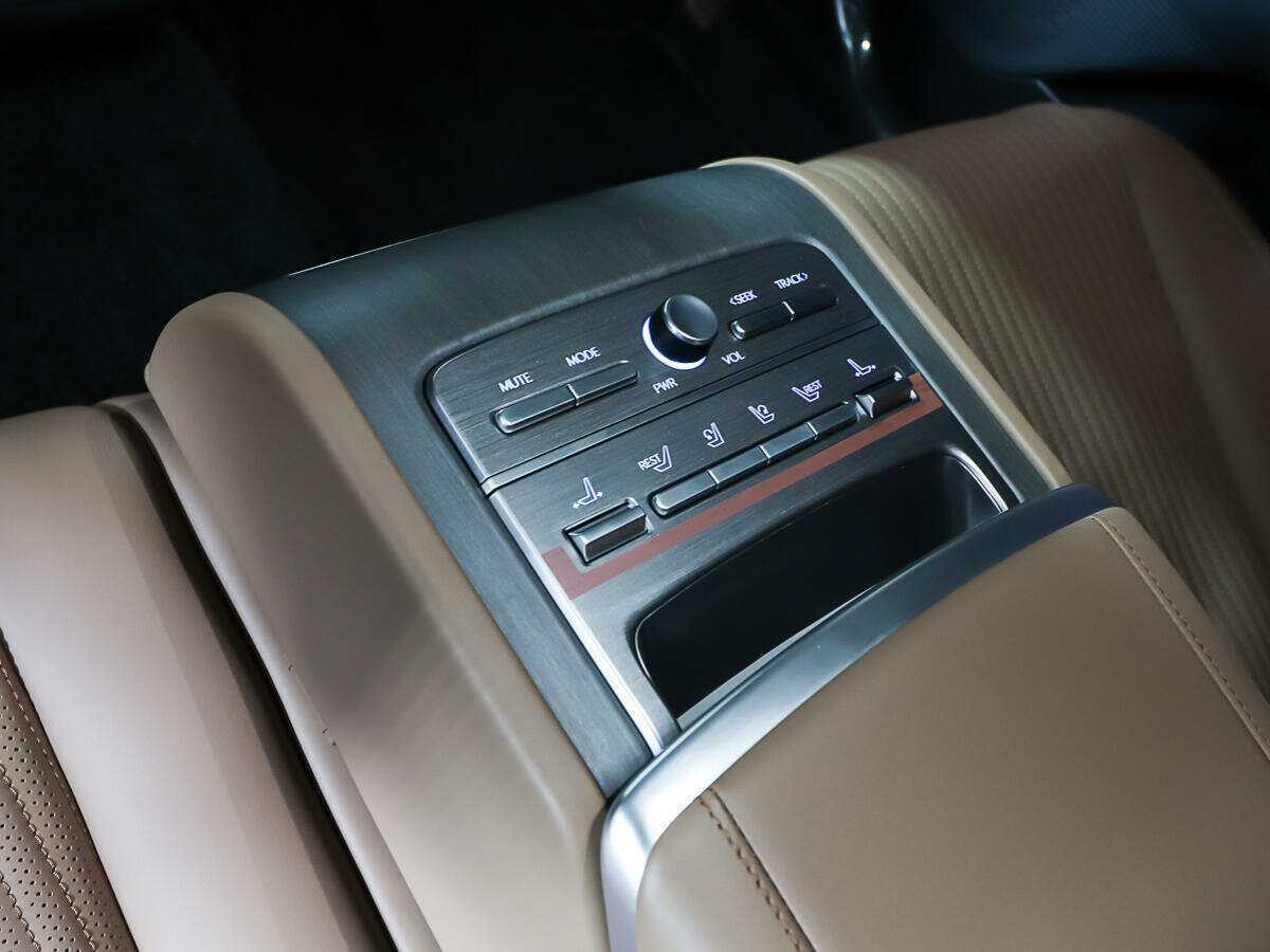 Б/У Хендай Грандеур 2023 года. Фото: #16